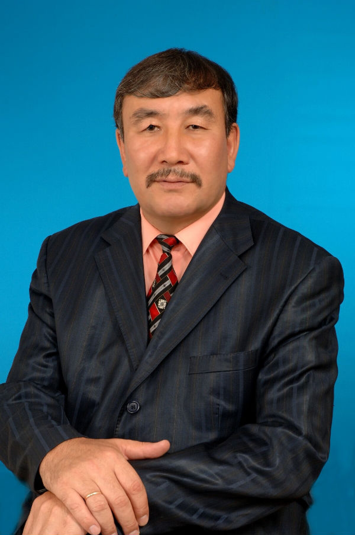 Жақып Бауыржан
